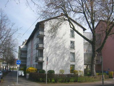 3,0-Zimmer-Wohnung in Bonn Castell
