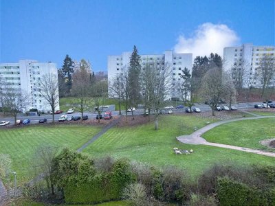 Ihr neues Zuhause mit Fernblick - Eleganz trifft auf Komfort