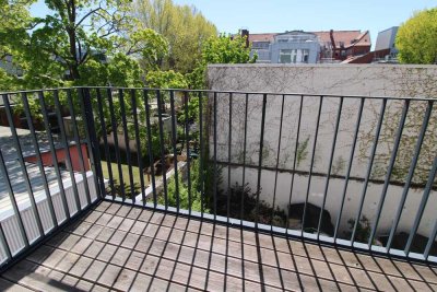Bezugsfrei ++ Blick ins Grüne  ++ Sonnenbalkon ++ Tiefgaragenplatz optional