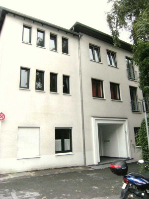 ***Maisonette Appartment Wohnung an der Hardt mit Balkon***