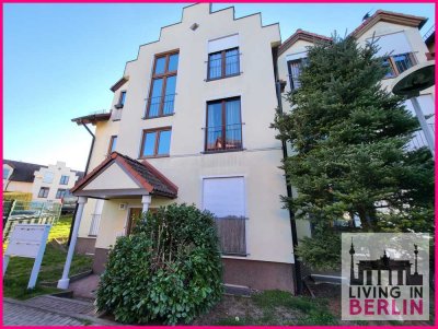 Dachgeschoss-Wohnung als solides Investment!