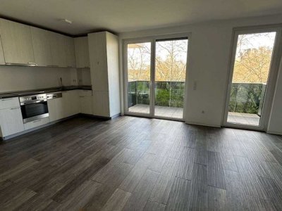 helle Wohnung zum Eigennutz oder ideal als Kapitalanlage