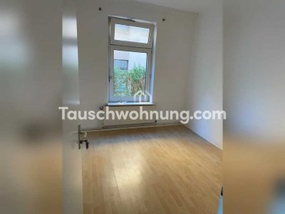 Tauschwohnung: Altbauwohnung mit hohen Decken in UKE Nähe