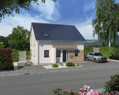 Optimal für Selbermacher - das Ausbauhaus von STREIF !