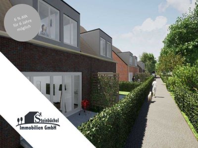 Ihr Traumhaus schon ab 1.200 ,- Euro monatlich!