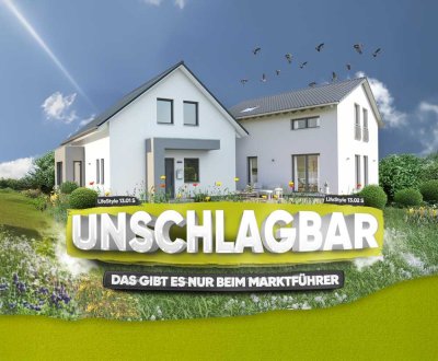 Krass, wie viel du selbst leisten kannst – Dein Traumhaus zum Selberbauen | massa „LifeStyle 13.02“