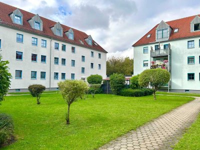 3-Zimmer Wohnung in Augsburg-Oberhausen / WG - geeignet
