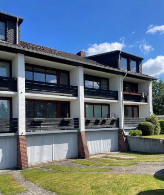 ++ Großzügige 3. Zimmer Wohnung in Steinkirchen ++