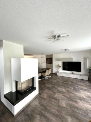 Traumhafte Doppelhaushälfte mit Terrasse – Einziehen, wohlfühlen und genießen in bester Lage!