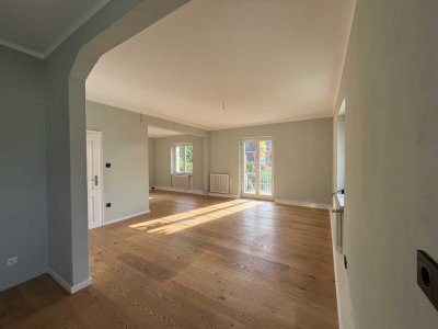 Schöne Vierzimmerwohnung in Breisach am Rhein