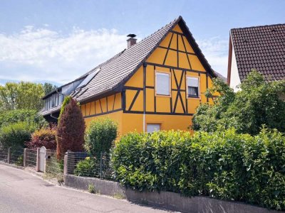 Familiengerechtes Generationshaus