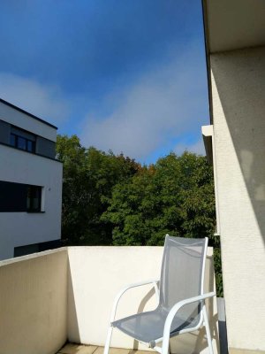 Eigentumswohnung zu verkaufen - beliebte Lage in Osthofen