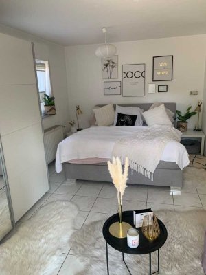 Gemütliche Wohnung in Goldbach zu vermieten