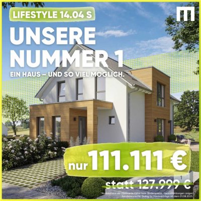Jetzt KfW- Förderungen sichern! Passivhaus- Hälfte in Adenbüttel mit freier Grundrissgestaltung :-)