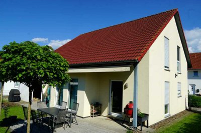 Modernes Einfamilienhaus mit gehobener Ausstattung in Emmendinger Ortsteil