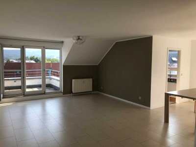 Charmante 3,5-Zimmer Dachgeschosswohnung in Güglingen