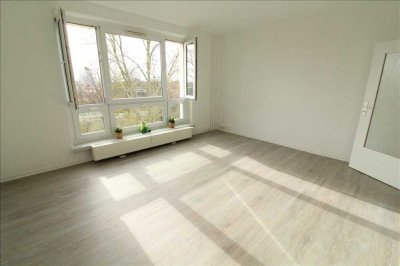 *1-Raum Wohnung in Elbnähe*