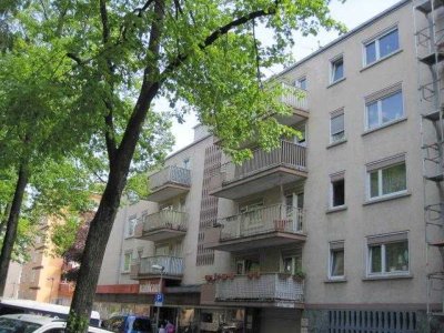 Mehr Raum für Ihre Wohnideen – 117,48 qm – 3 Zimmer,  Aufzug und Balkon