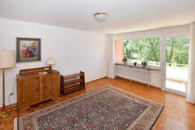 Gepflegte 3-Zimmer-ETW in Hannover-Davenstedt!
