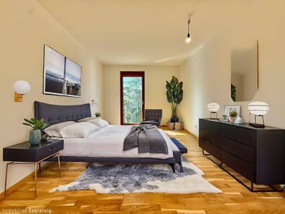 KINSKY LIVING | modernes Neubauprojekt