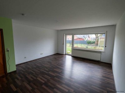 Großzügige 4-Zimmer-Erdgeschosswohnung mit ebenerdigem Zugang