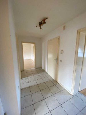 Ihre neue 3 Raumwohnung in Holsterhausen