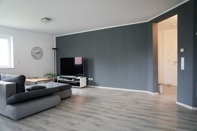Moderne 3,5-Zimmer Eigentumswohnung