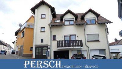 2 abgeschlossene Wohneinheiten, auch die ideale Kapitalanlage!!!