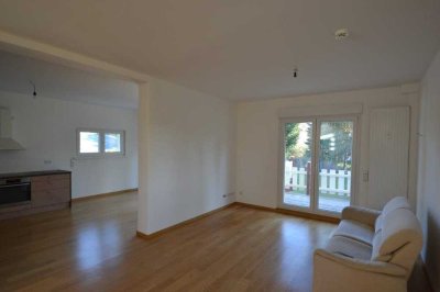 Modernisierte 5-Zimmer-Wohnung in Berlin-Französisch Buchholz
