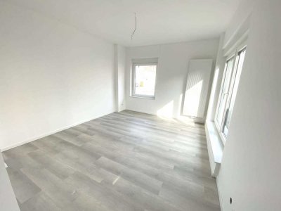 Attraktives Appartement mit Terrasse und Stellplatz zu vermieten