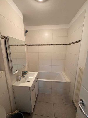 Attraktive 3-Zimmer Wohnung in schöner Lage von Hanau
