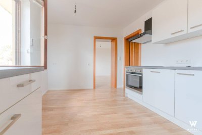 Studentenwohnung in Kremser Bestlage mit Blick auf die Altstadt
