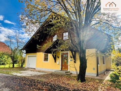 Seeglück mit Stil - Exklusives Wohnen in bester Lage