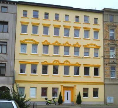 Schöne 3-R.-Wohnung mit Balkon und Laminat in Sudenburg - WE 08