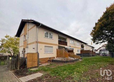 Ein Paradies für die Familie - helle EG mit Garten