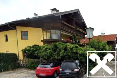 Renditeobjekt: Geräumige 3-Zimmer-Wohnung