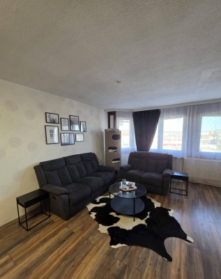 2-Zimmer-Wohnung in der Brünnerstraße 140