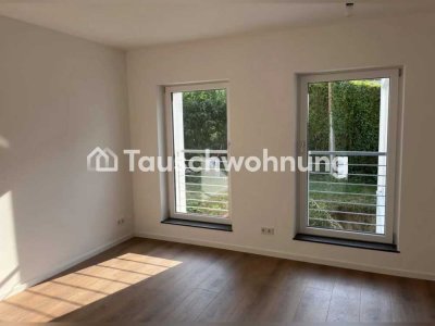 Tauschwohnung: 3-Zimmer Wohnung