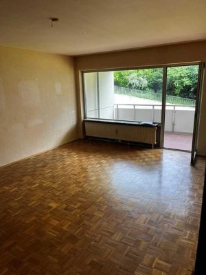 3-Zimmer-Wohnung in Köln-Höhenberg