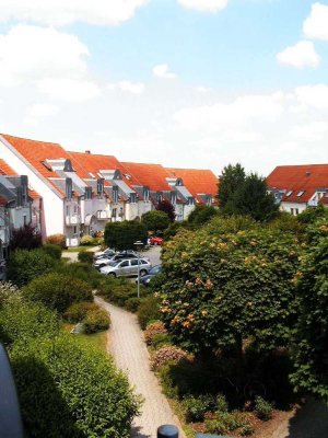 *** Gepflegte 1-Zimmer-Wohnung Nähe Uni ***