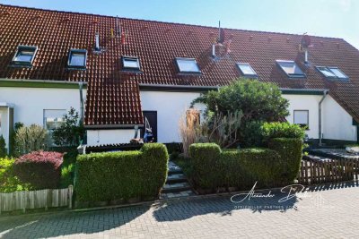 Reihenhausjuwel in ruhiger Toplage – Einziehen & wohlfühlen