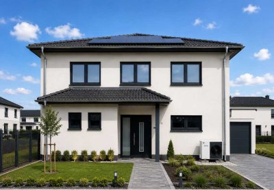 Familientraum in beliebter Lage !