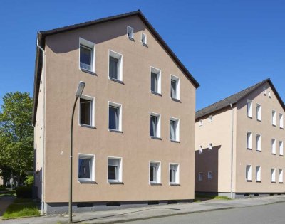 3-Zimmer-Wohnung in Dortmund Innenstadt-West