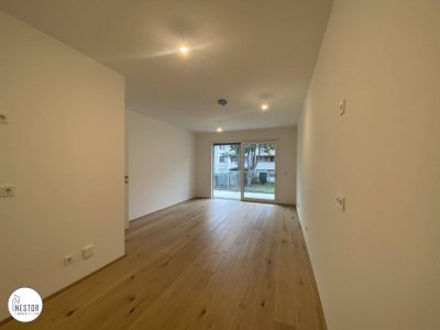 Provisionsfrei I Erstbezug I Moderne 2-Zimmer Wohnung inklusive Balkon!