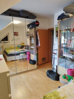 Nachmieter gesucht