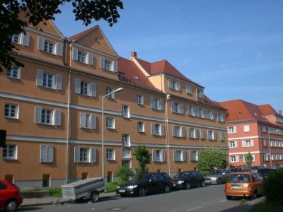 Gut geschnittene 2-Zimmer-Wohnung - Nähe Wöhrder See