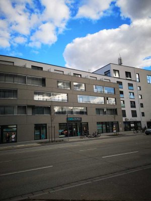 Hochwertiges Studentenzimmer mit Pantryküche * optimale Lage!