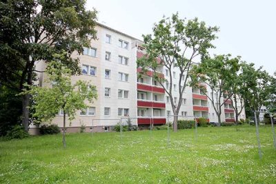 Nachnutzer gesucht! Gemütliche 2-Zimmerwohnung in Trotha