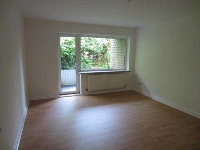 4-Zimmer-Wohnung in Kiel Wik