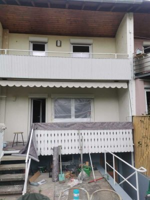 Attraktives 4,5-Zimmer-Reihenhaus mit EBK in Tübingen